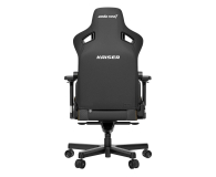 Anda Seat Kaiser 3 XL Black PVC - 1473910 - zdjęcie 2